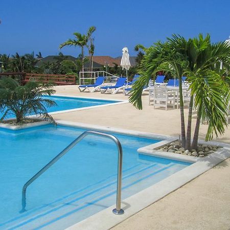Вилла Ocho Rios Under The Palms Экстерьер фото