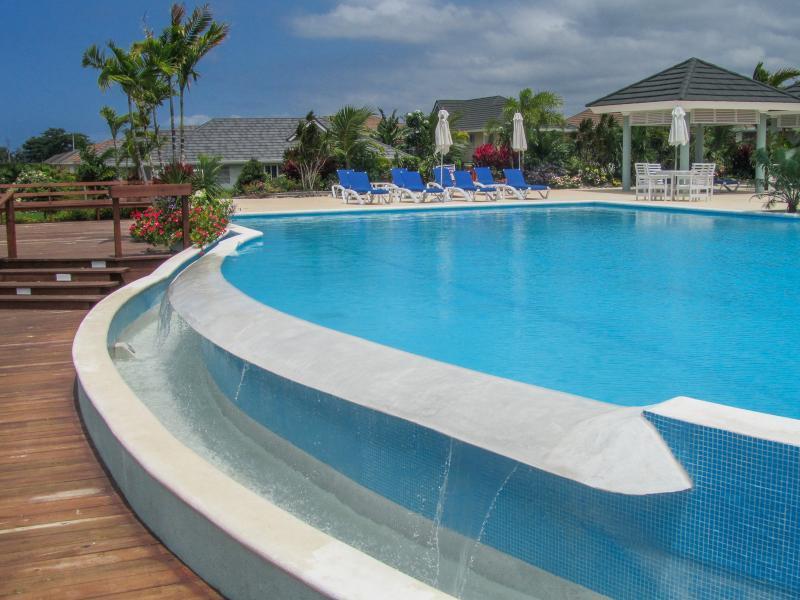 Вилла Ocho Rios Under The Palms Экстерьер фото