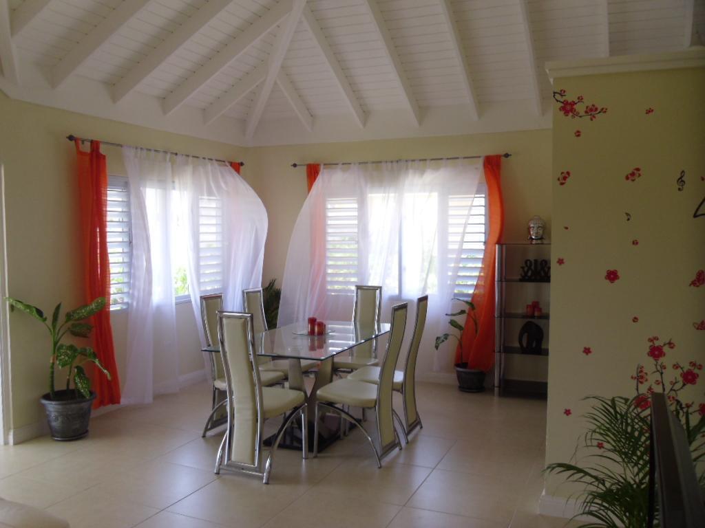 Вилла Ocho Rios Under The Palms Экстерьер фото