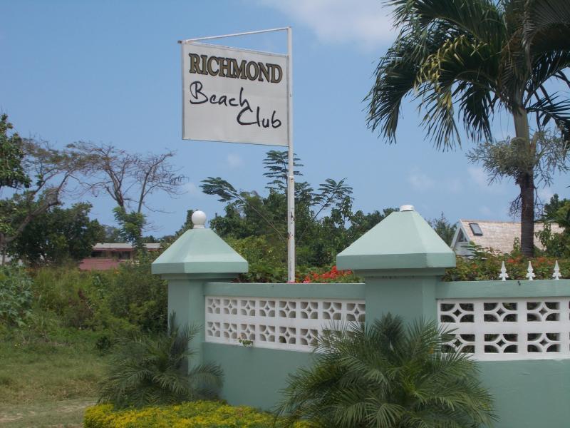 Вилла Ocho Rios Under The Palms Экстерьер фото