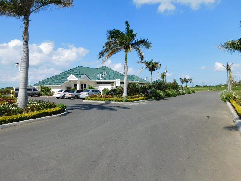 Вилла Ocho Rios Under The Palms Экстерьер фото
