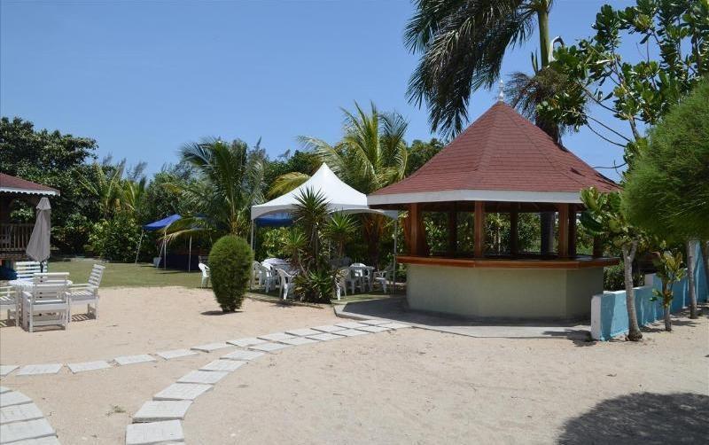 Вилла Ocho Rios Under The Palms Экстерьер фото