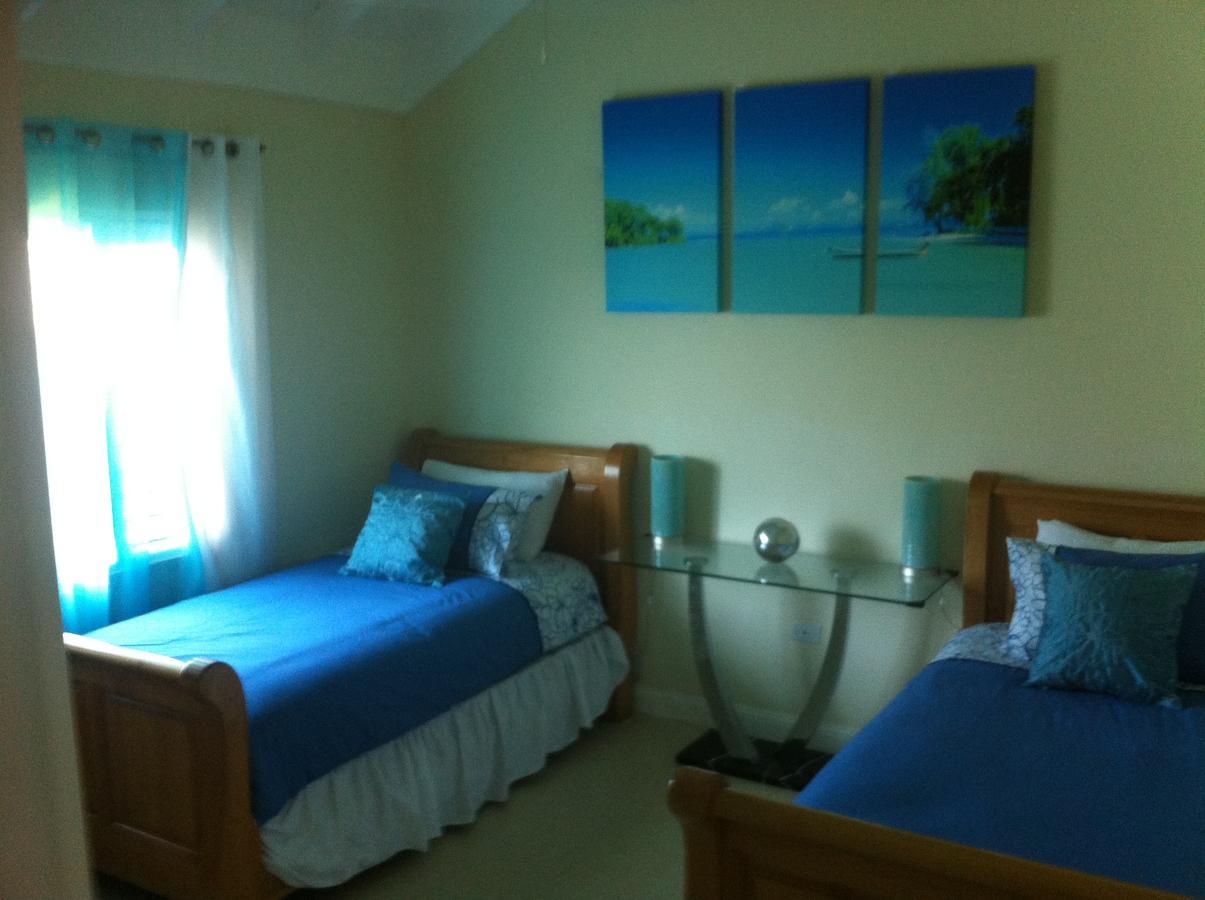 Вилла Ocho Rios Under The Palms Экстерьер фото
