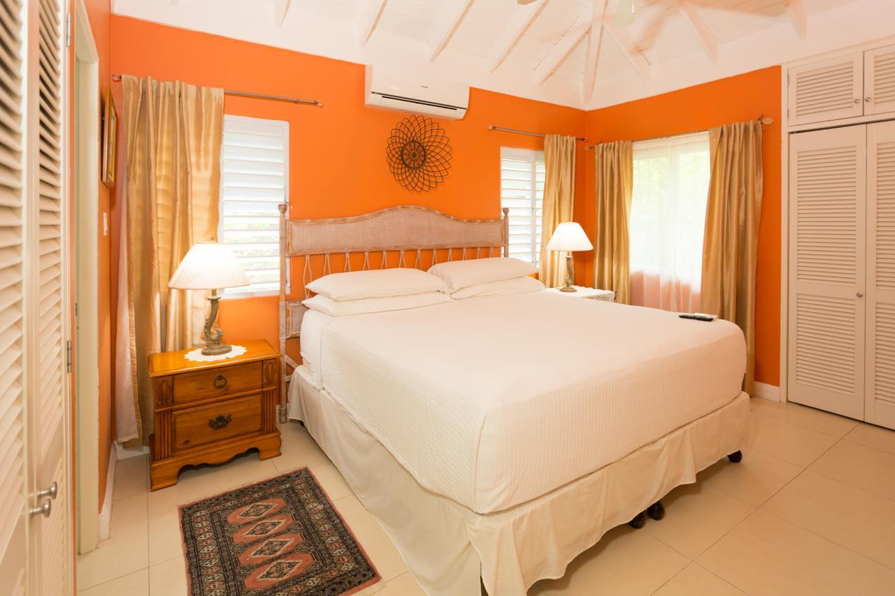 Вилла Ocho Rios Under The Palms Экстерьер фото