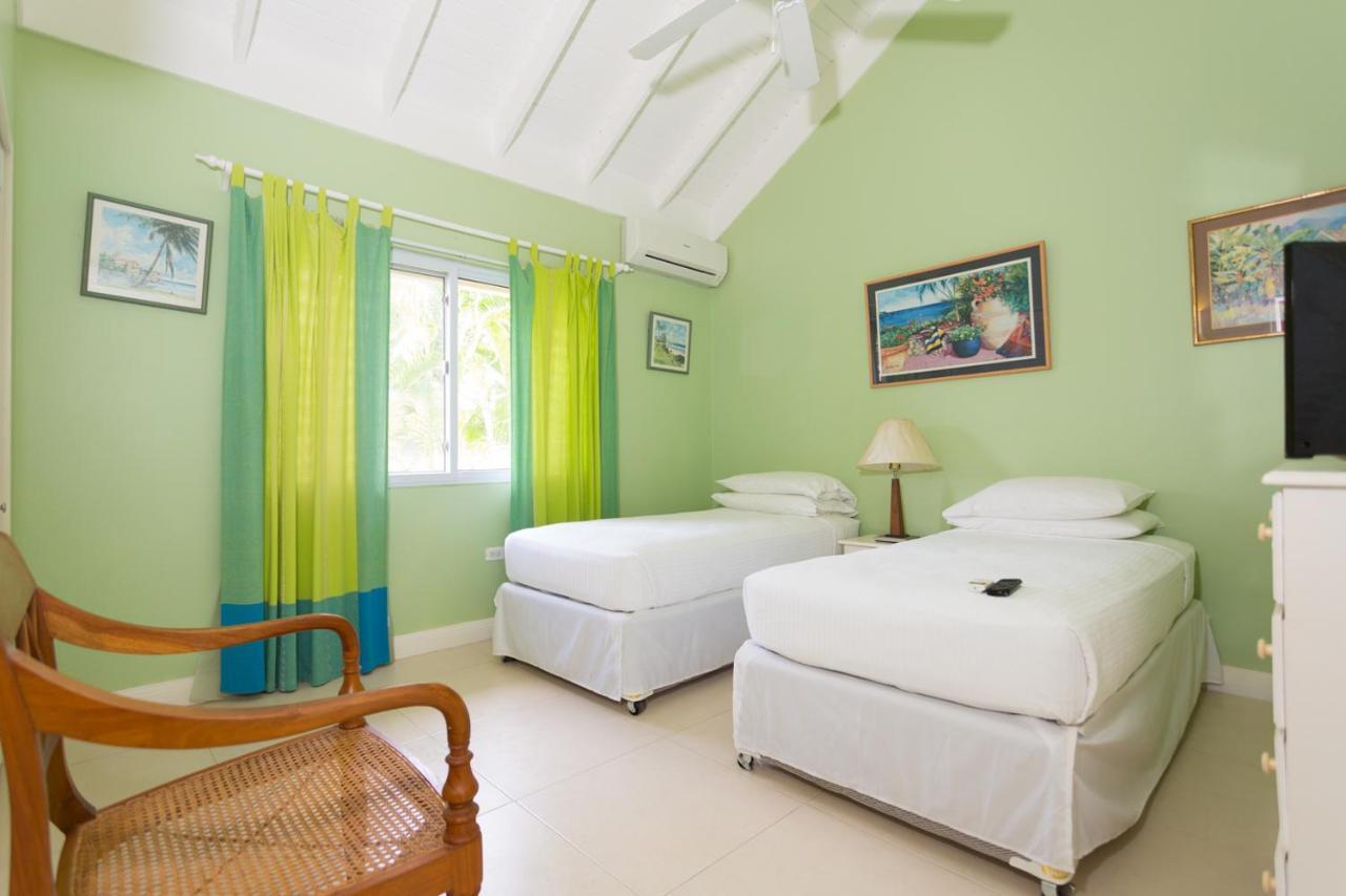Вилла Ocho Rios Under The Palms Экстерьер фото